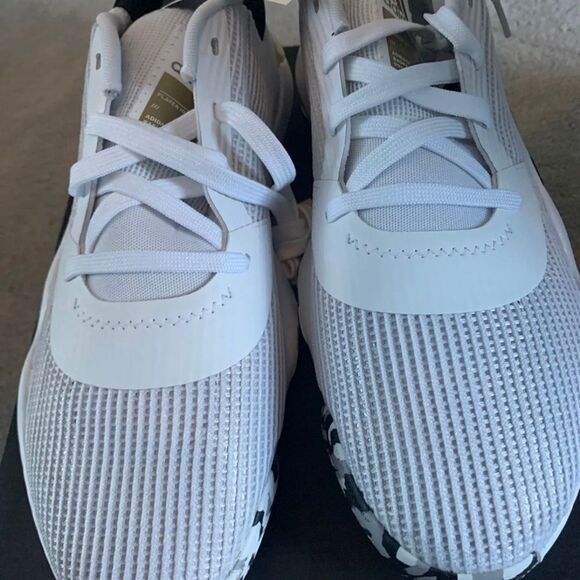 ADIDAS
PRO BOUNCE 2019 LOW WHITE
Sz13no box main image 5